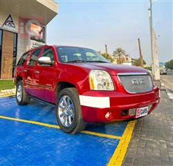 GMC Yukon